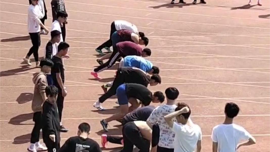 体育创新展示,体育特色课程开发与实施心得体会