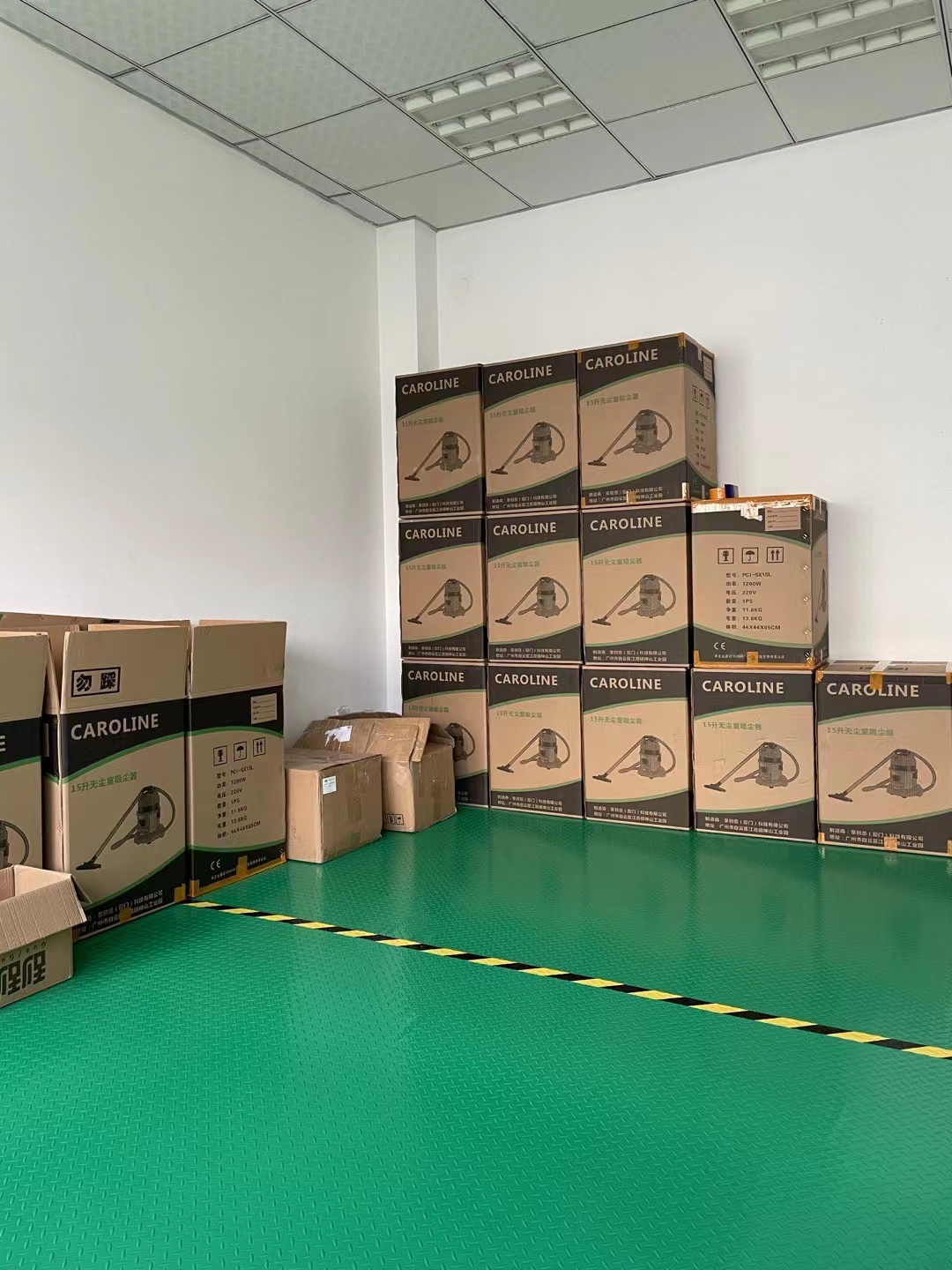 洁净厂房用吸尘器,吸尘器科普