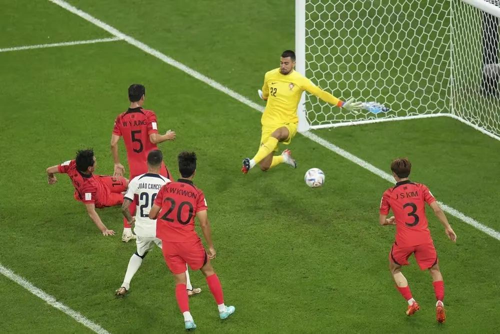 世界杯16强已定十席,世界杯16强最新排名