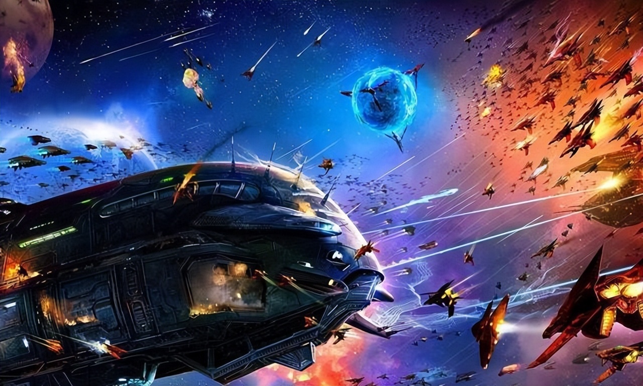 史前文明是否真的存在,史前真的存在过高级文明吗