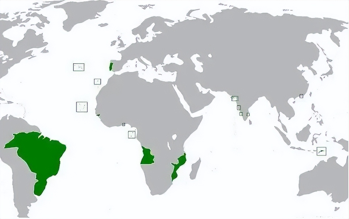 葡萄牙人均gdp,葡萄牙侵略过中国吗