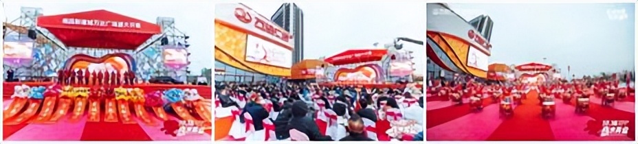 南昌万达广场什么时候开园,南昌万达广场进展