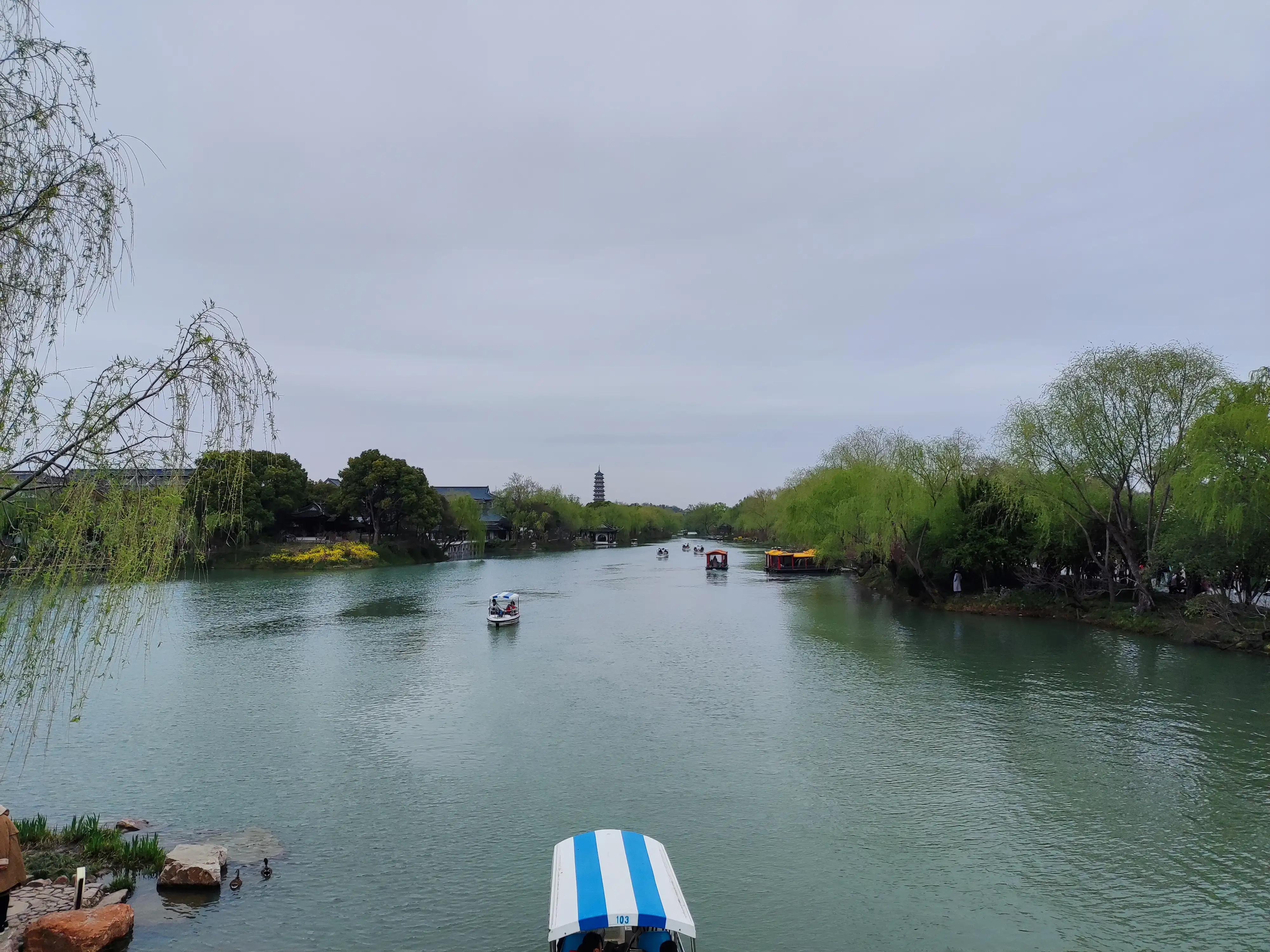 扬州瘦西湖院子,扬州瘦西湖温泉度假村