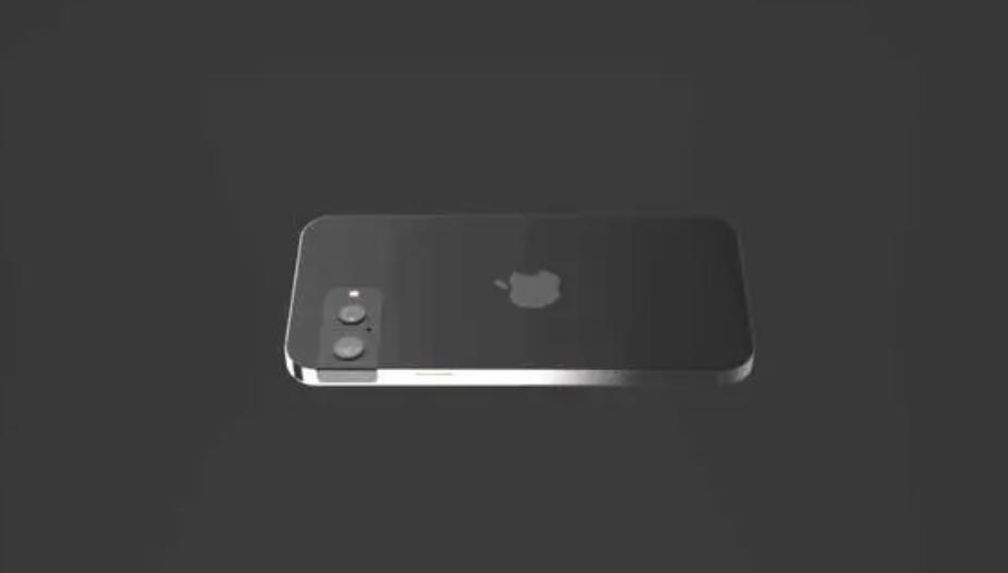 苹果se4值不值得入手,iphonese4外观爆料