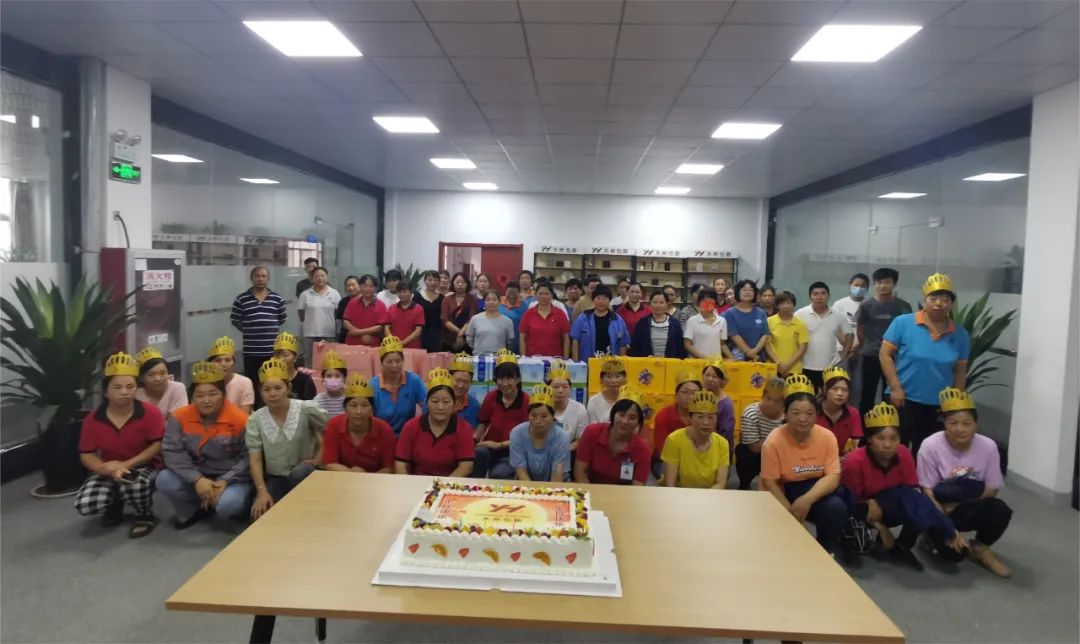 明光市2023年春风行动企业用工需求信息(第四期)