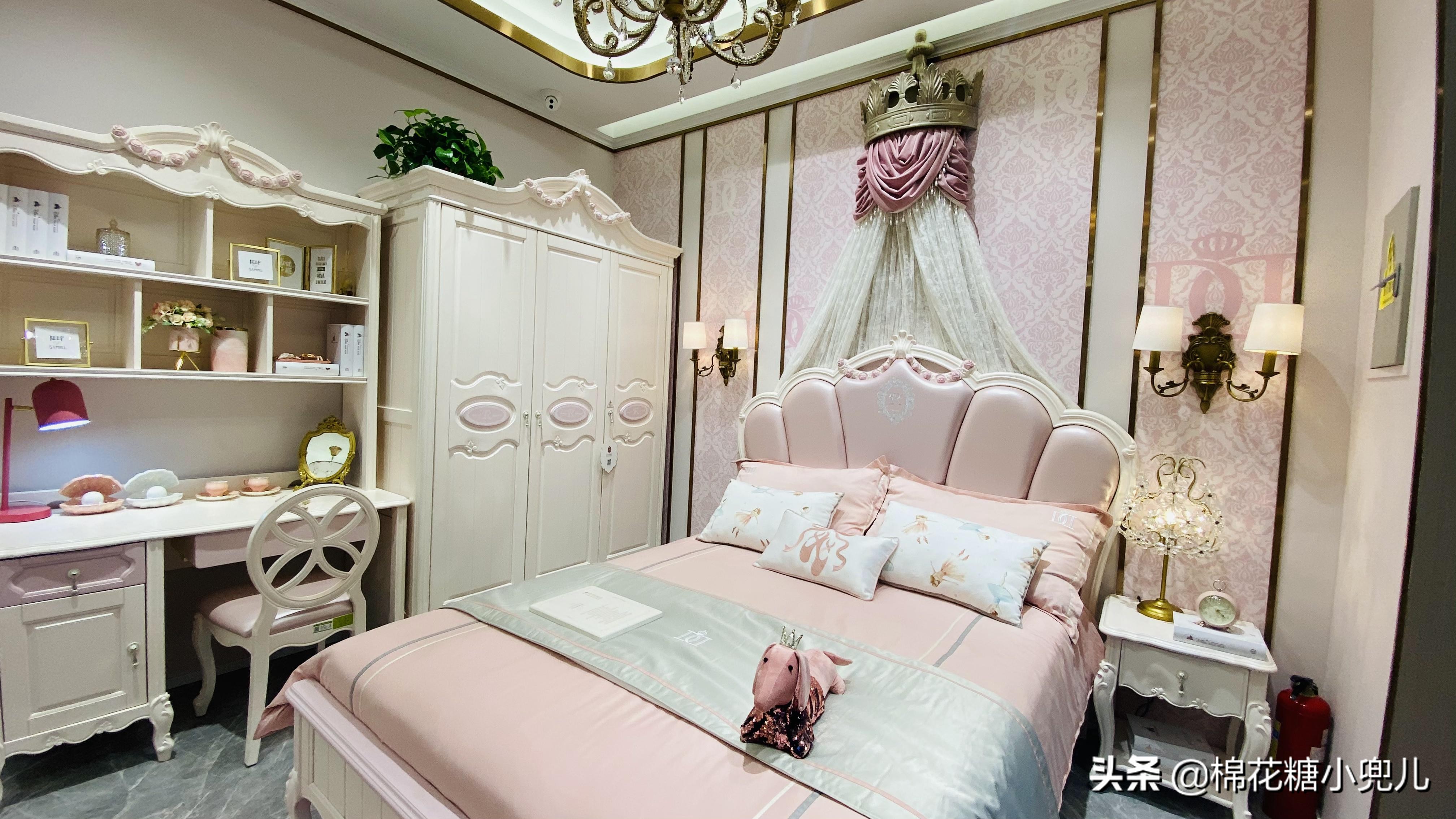 购买儿童家具,市场上的儿童家具怎么样