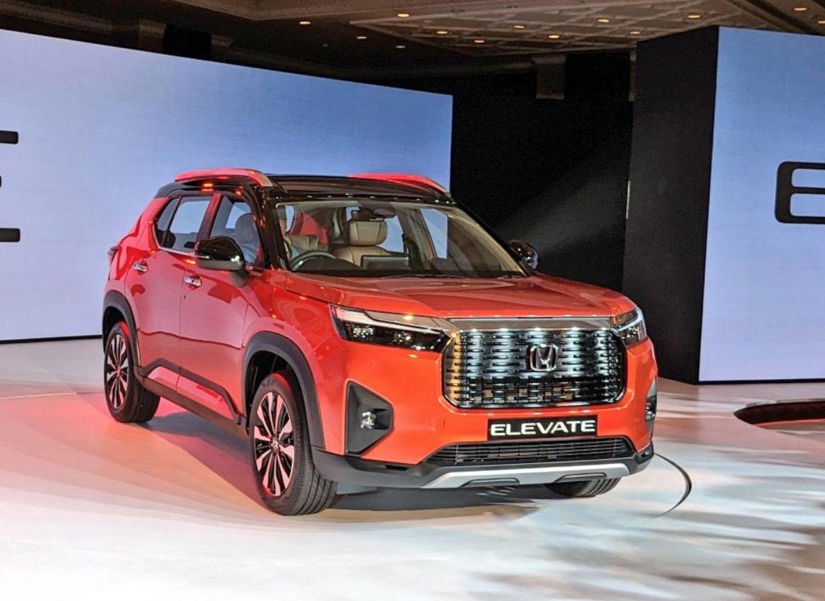 本田系列所有车型新车上市,本田系列全部车型及12-18万的车型