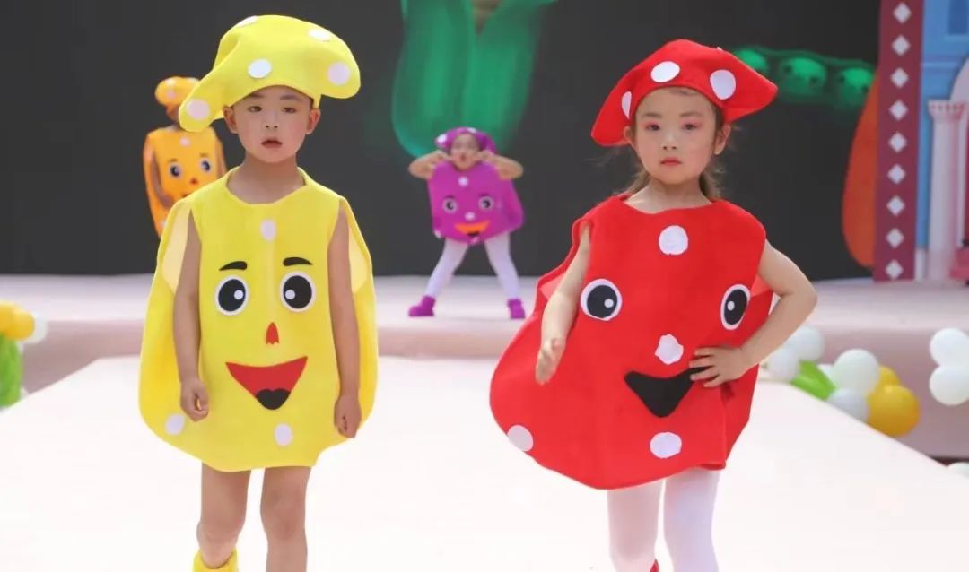 益悦童心幼儿园庆六一精彩表演,清东幼儿园庆六一游园活动