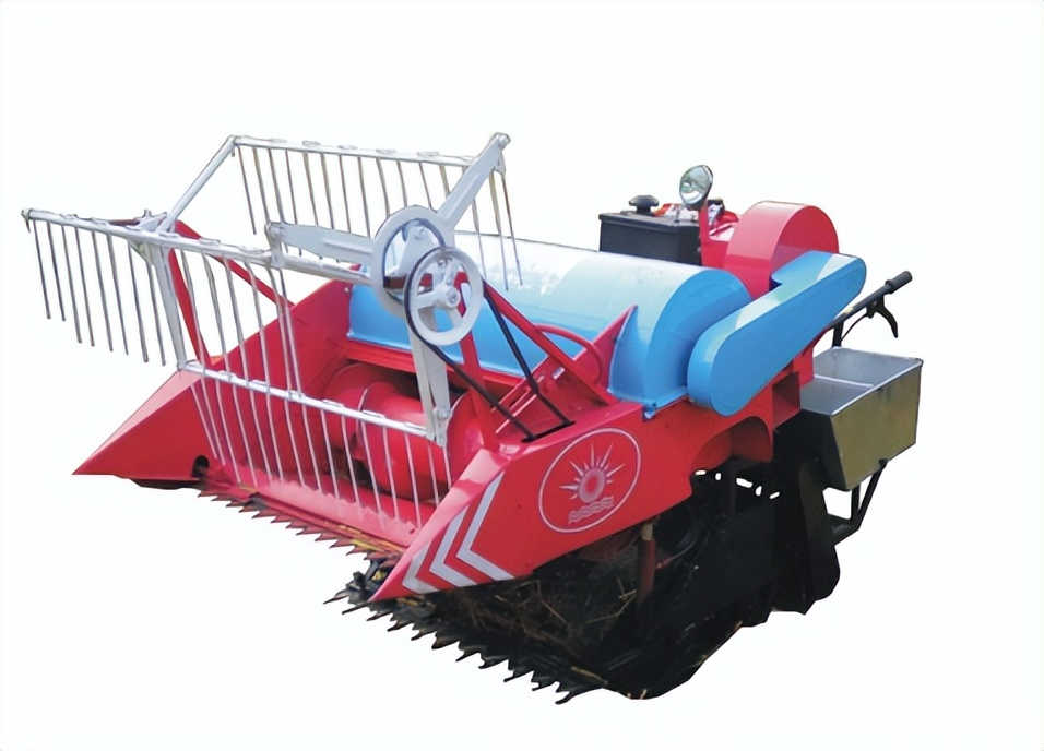 四川的小型收割机多少钱,四川今年收割机行情怎样