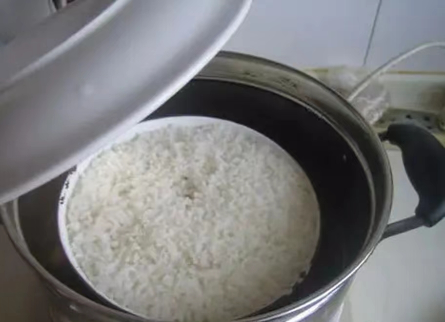 大米饭怎么煮最好吃又营养,大米饭怎么煮又好吃又简单