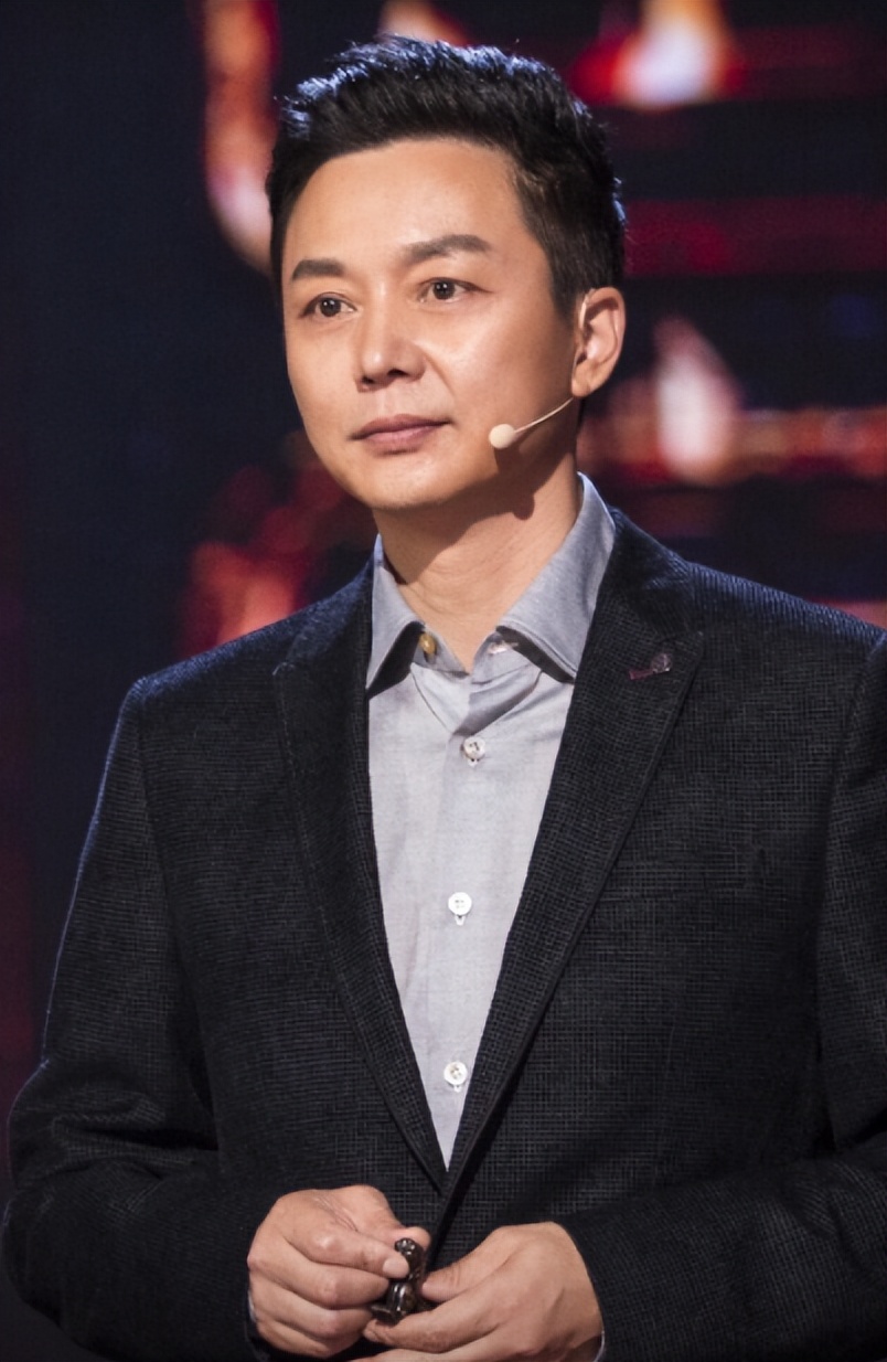 刘奕君出演了30年的配角大器晚成,45岁演员刘奕君现状