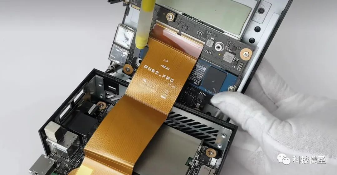 华硕pn53锐龙r9,华硕pn51锐龙5500u