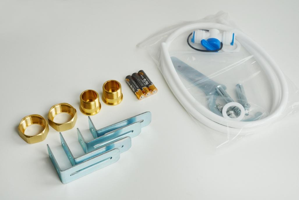 特洁恩前置过滤器as25a评测,特洁恩前置过滤器as16