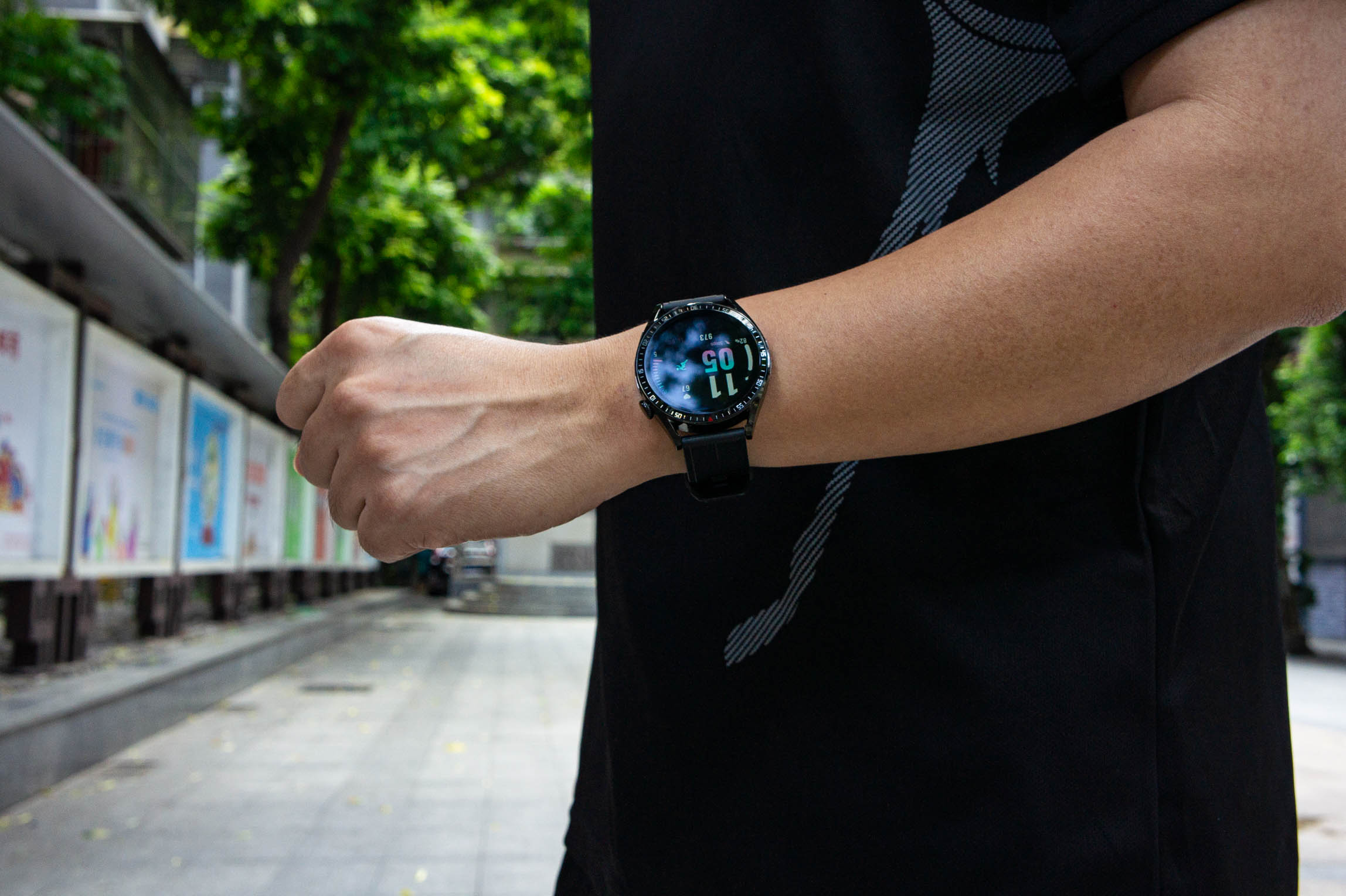 助力减肥产品,dido智能手表辅助减肥测评