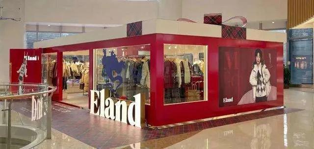 关店求生,卖停车场续命!曾干掉优衣库的韩装霸主,为何一夜失宠