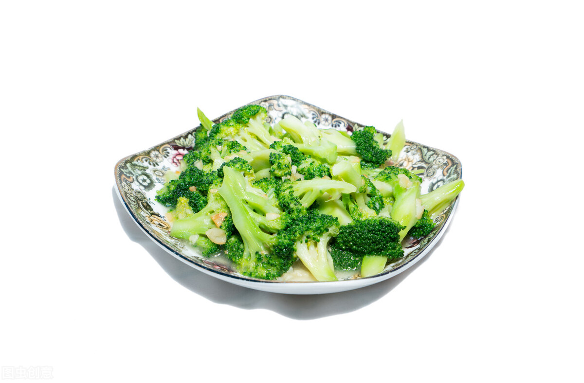 西兰花怎么洗干净,西兰花怎么能洗干净