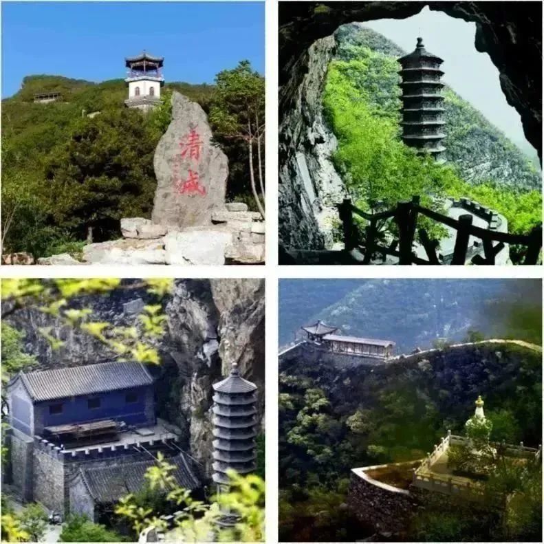 五一北京出游踏青去哪玩比较好呢,丰台夏天旅游攻略