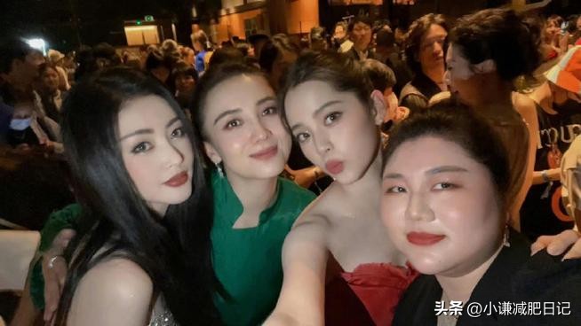 女星教你如何瘦身减肥,港台女明星们瘦身减肥方法
