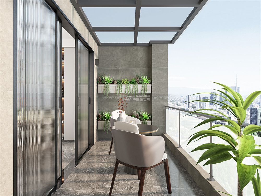 昆明独栋办公楼装修,昆明商业办公室装修