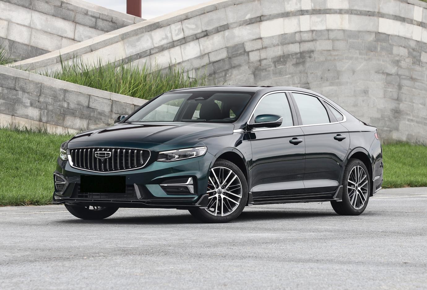 10万到15万最值得推荐的轿车,15到20万落地的轿车前十名