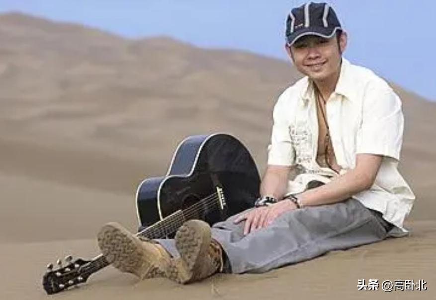 红极一时的刀郎为何销声匿迹,回顾刀郎的华语乐坛之路