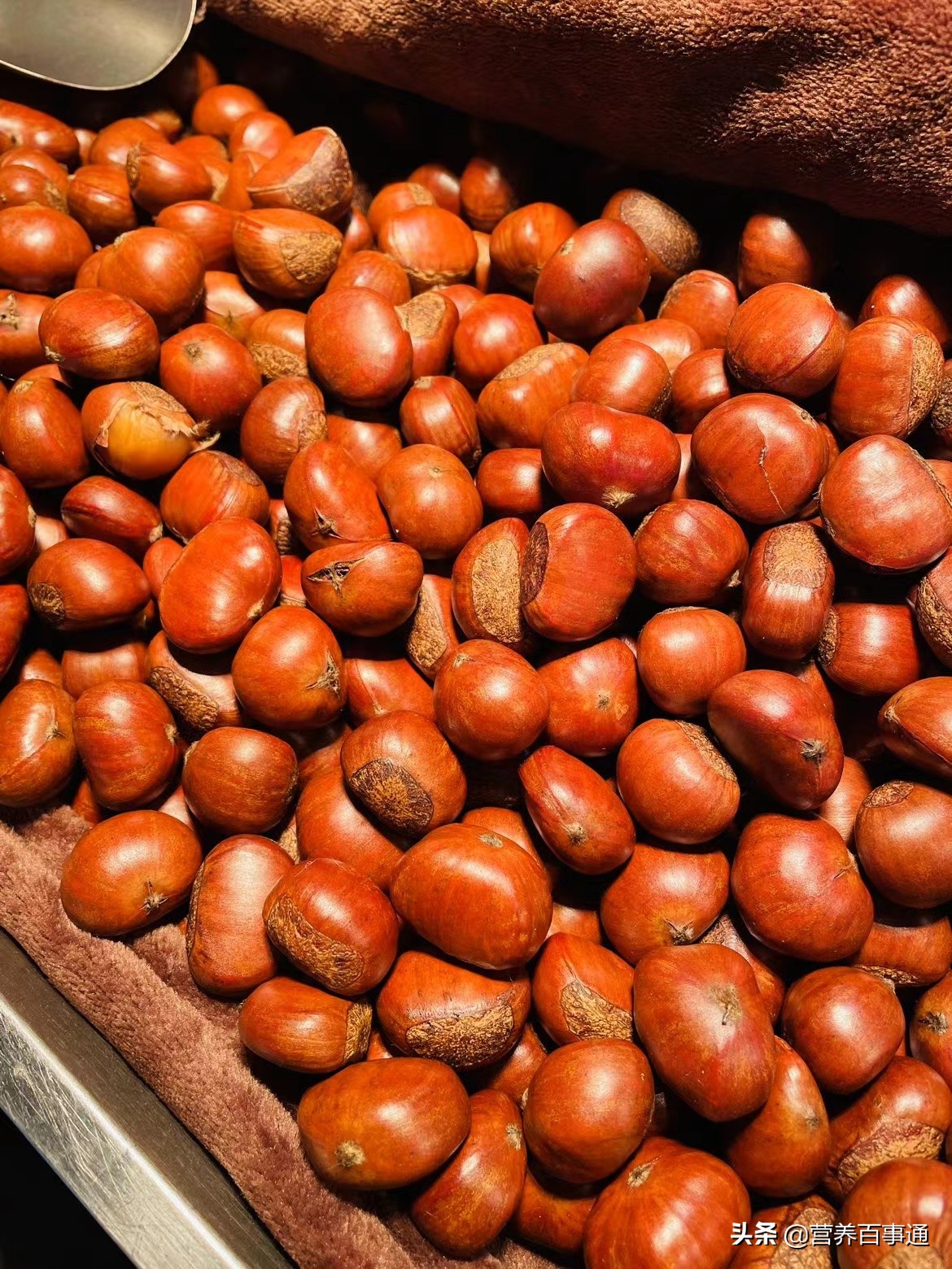 春节坚果不能少食用禁忌要知道,过年吃坚果有什么讲究