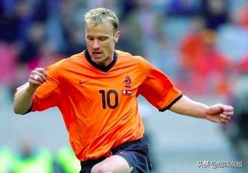 80后那些熟悉的足球球星,十大足球明星绰号