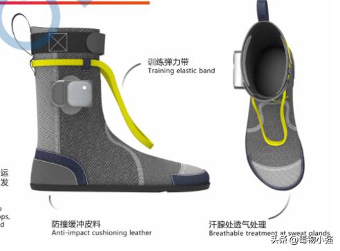 70岁老人下肢训练器械,下肢肌肉萎缩适合穿弹力袜