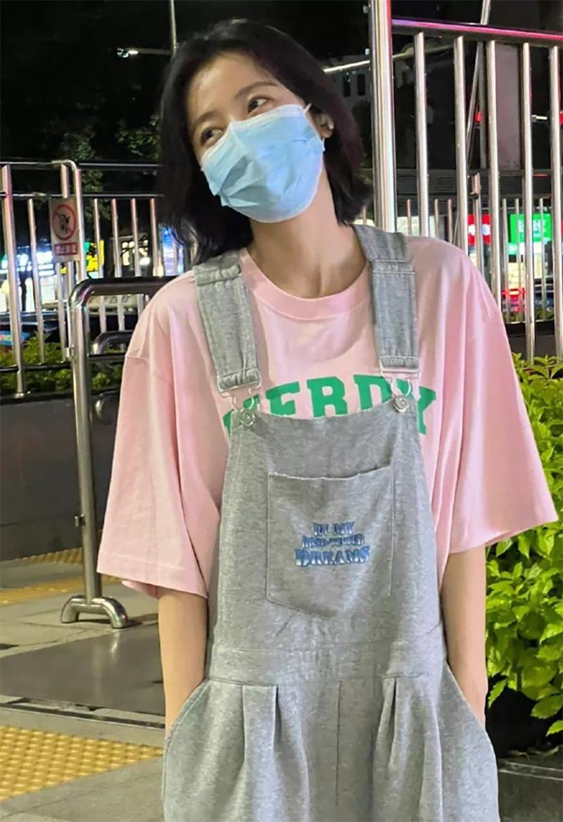 小仙女必备大牌明星同款,1分钟get明星同款