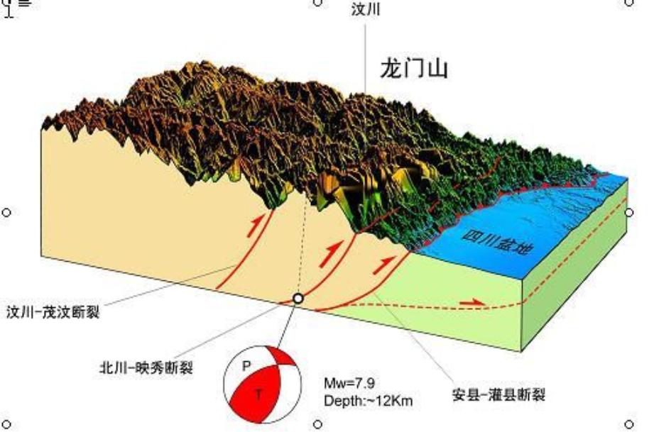 四川雅安连发两次地震信息汇总,四川雅安地震最新官方消息数据