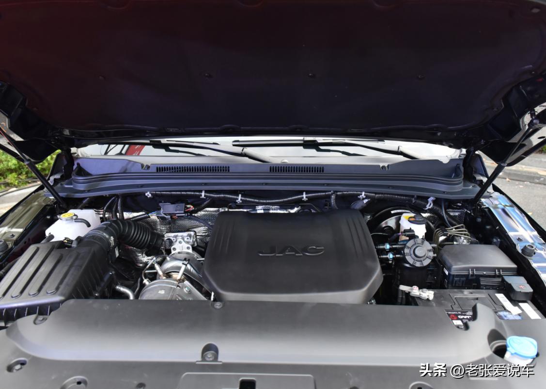 悍途皮卡旅行,悍途皮卡