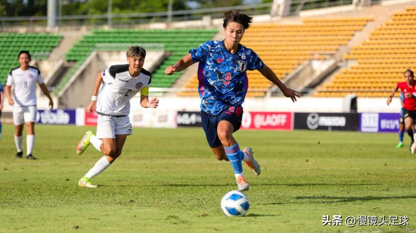 3-0亚洲第2强队,1-0到3-1亚洲劲旅创3大纪录