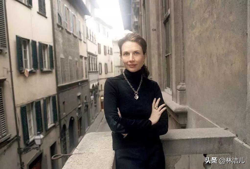 小众贵妇高奢品牌,女人不可不知的三大奢侈品牌