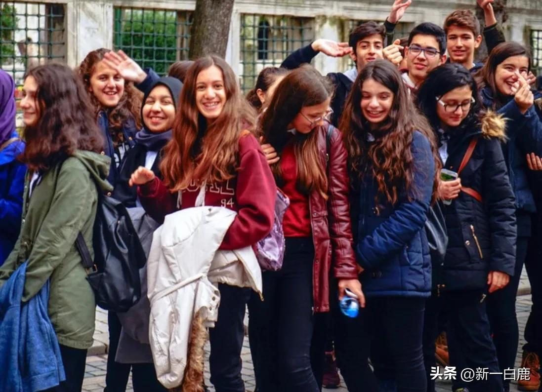 跟土耳其实力相当的国家有哪些,土耳其人厉害吗