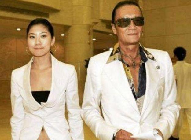 coco谈与谢贤分手原因,谢贤和coco分手的真正原因