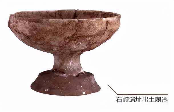 很久很久很久以前，韶关到底有多牛？