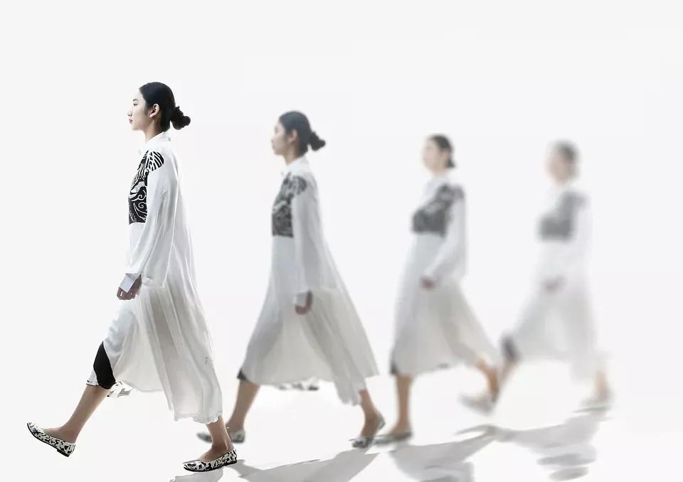 2022年品牌女装行业信息分析,女装品牌投资分析