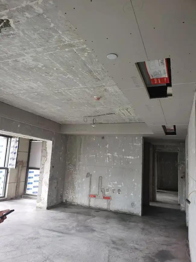 麦丰家居装饰中什么叫全包半包清包？