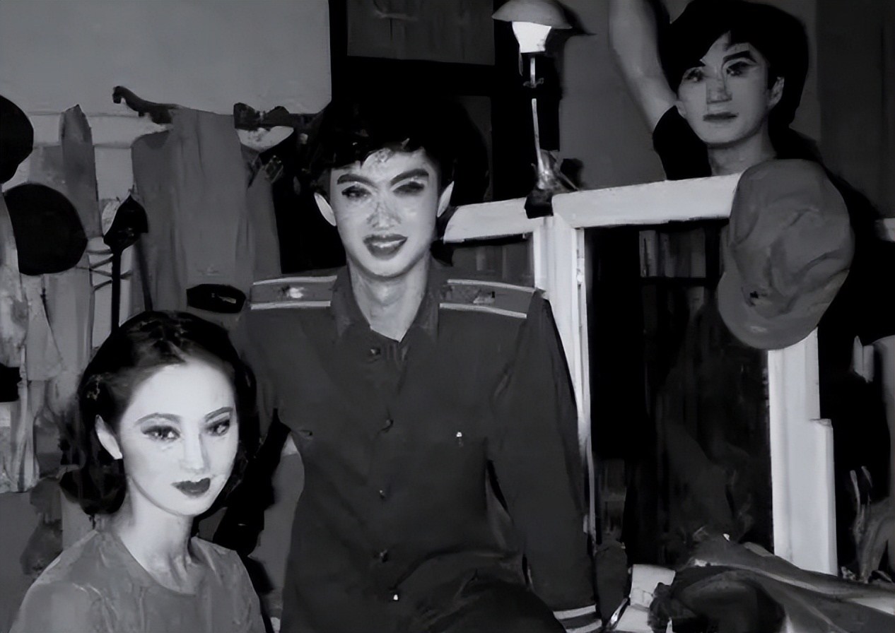 艺术家金星,中国当代艺术家金星