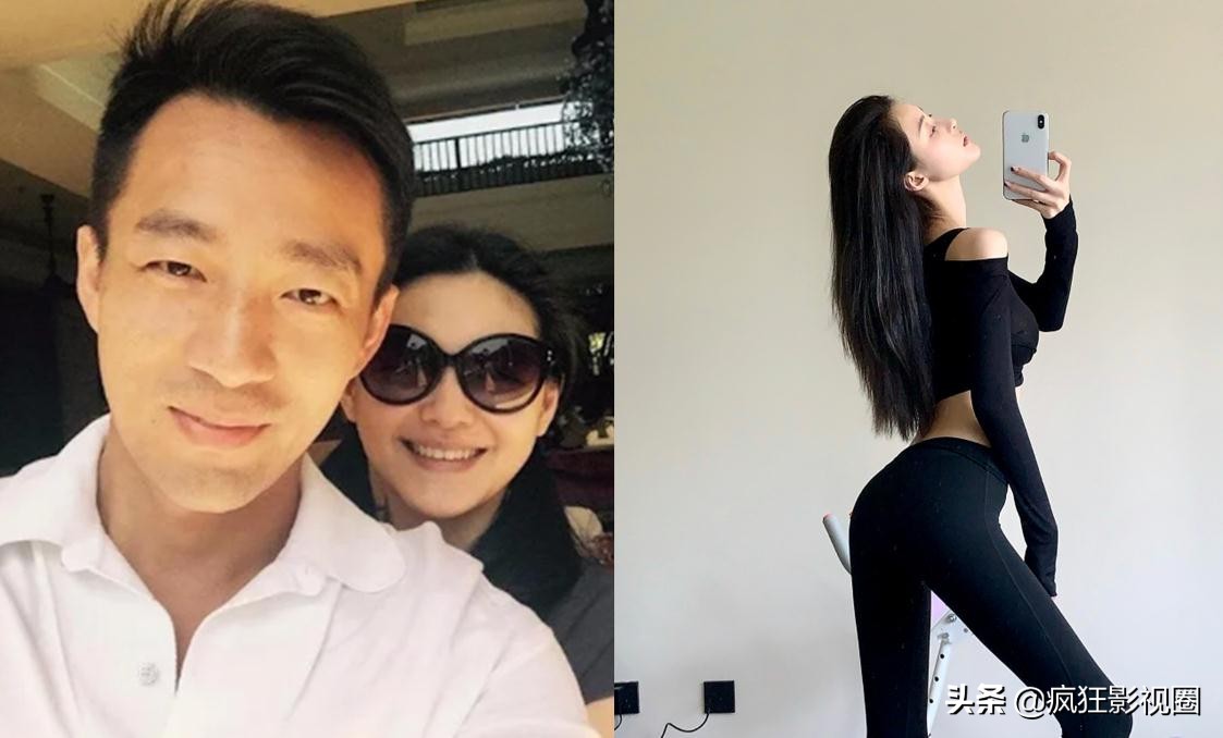 大s与韩国大叔结婚照片,深度分析大s与韩国老公结婚