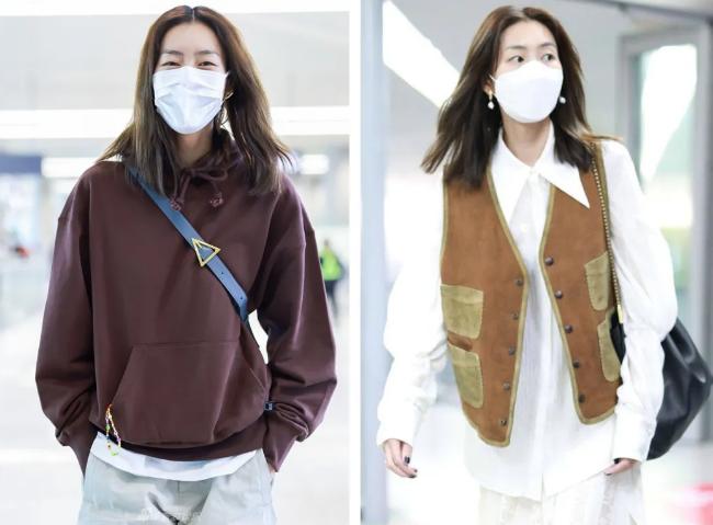 小个子怎么穿才不压个子,小个子怎么穿这些细节不可忽视