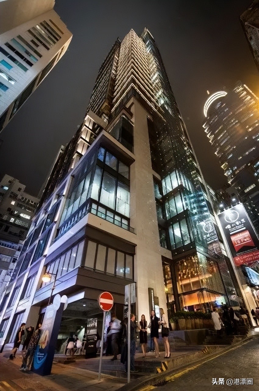 香港人挤爆深圳最爱去的地方,香港八卦中心在哪