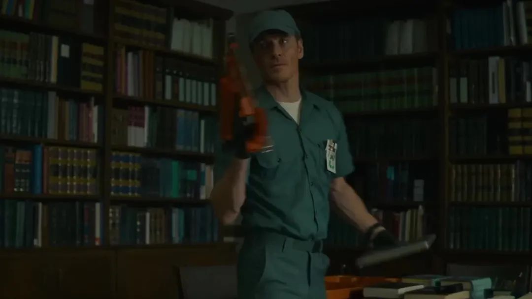 这电影一波三折，但可以提前预定年度十佳