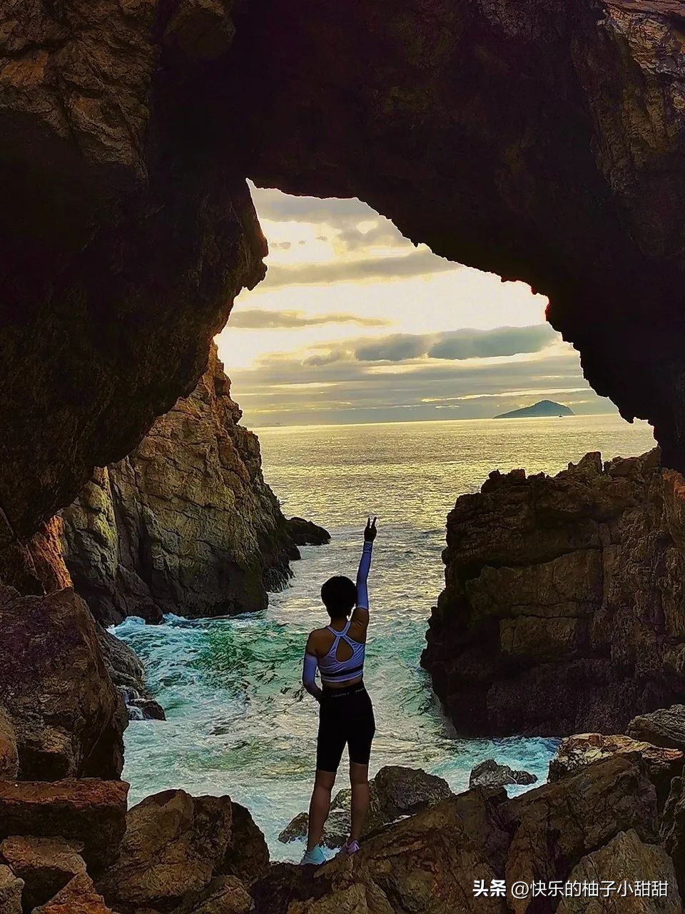 均温22℃，北方这座海滨避暑第一城，去一次相当于环游世界