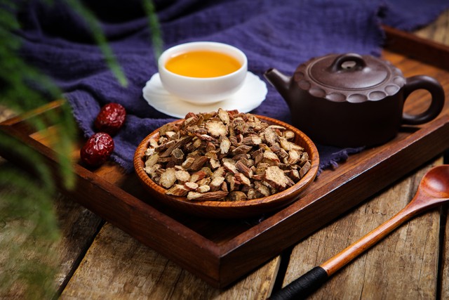 疏肝健脾理气活血化痰散结的中药,疏肝健脾理气散结化湿喝的饮品