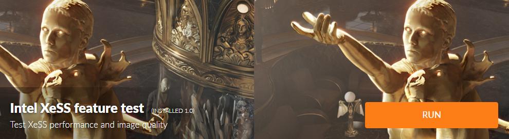 蓝戟arca770显卡,intel蓝戟arc750