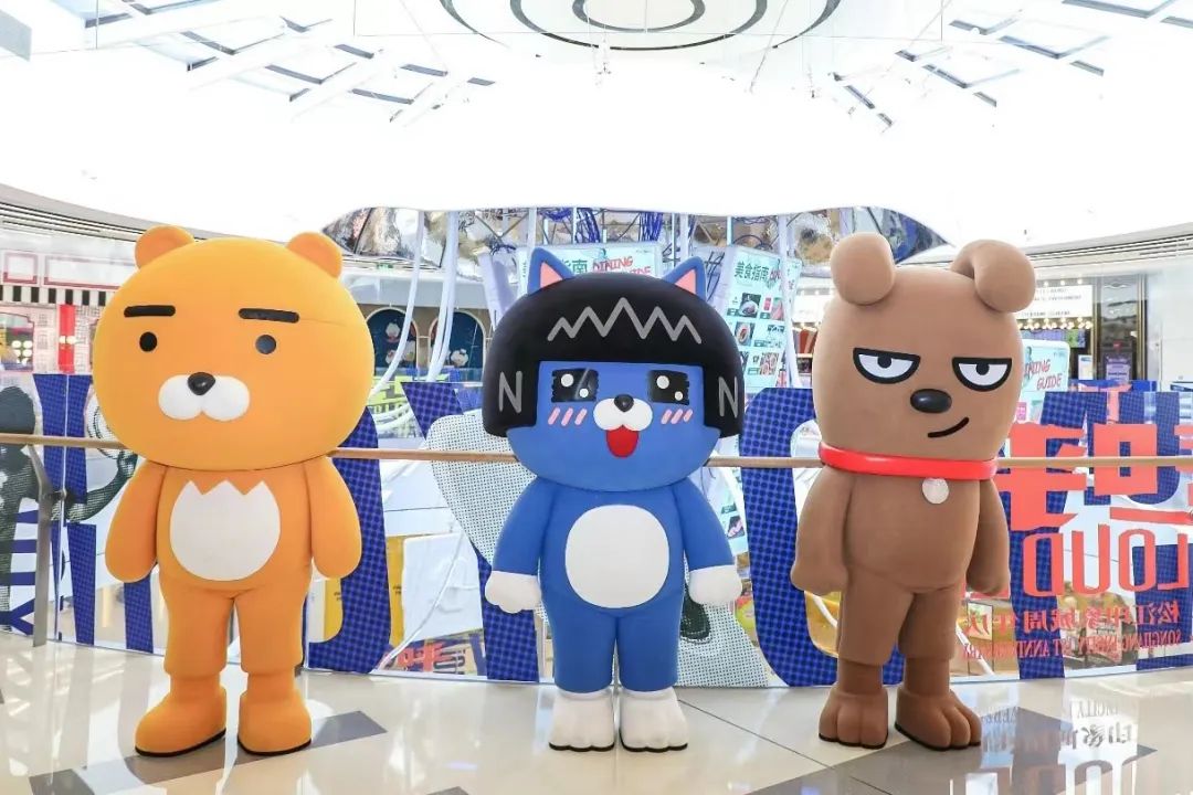 上海松江印象城有什么好吃的,松江印象城引入哪些美食