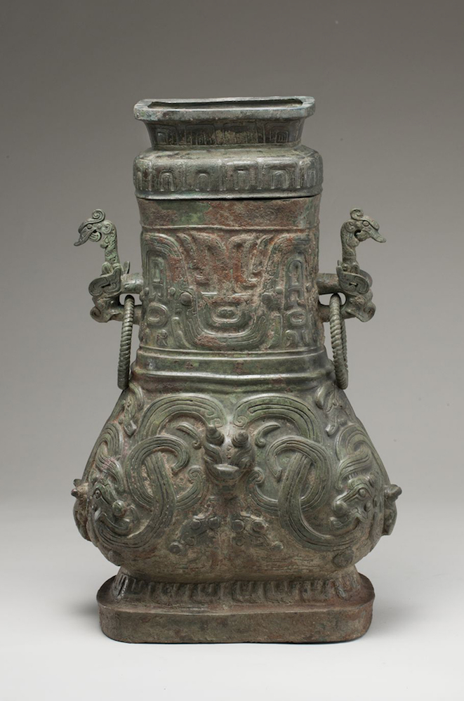 十大考古发现之山东,山东百年百项重要考古发现名录