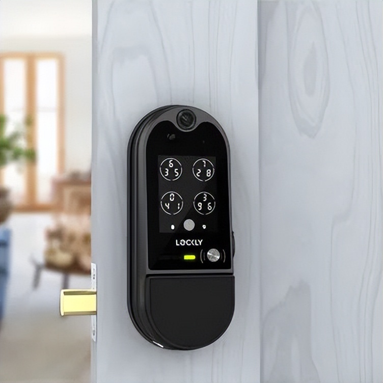 国外智能锁推荐排行榜前十名,美国品牌智能锁