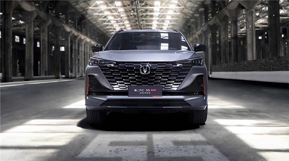 长安的最新款车落地价多少,长安最新款车落地